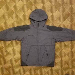 Columbia Youth Sportswear Jacket